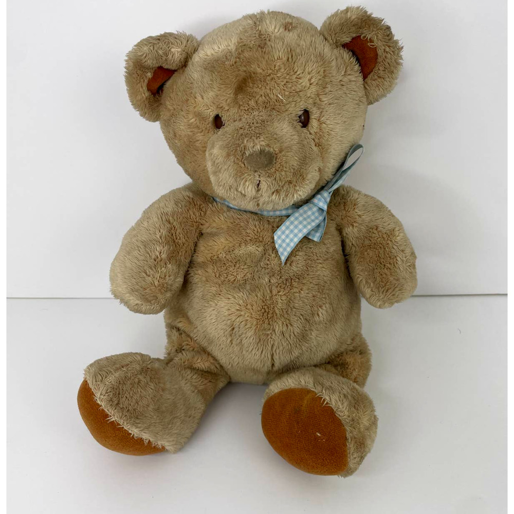 Carters Just one year Prestige  Toy plush